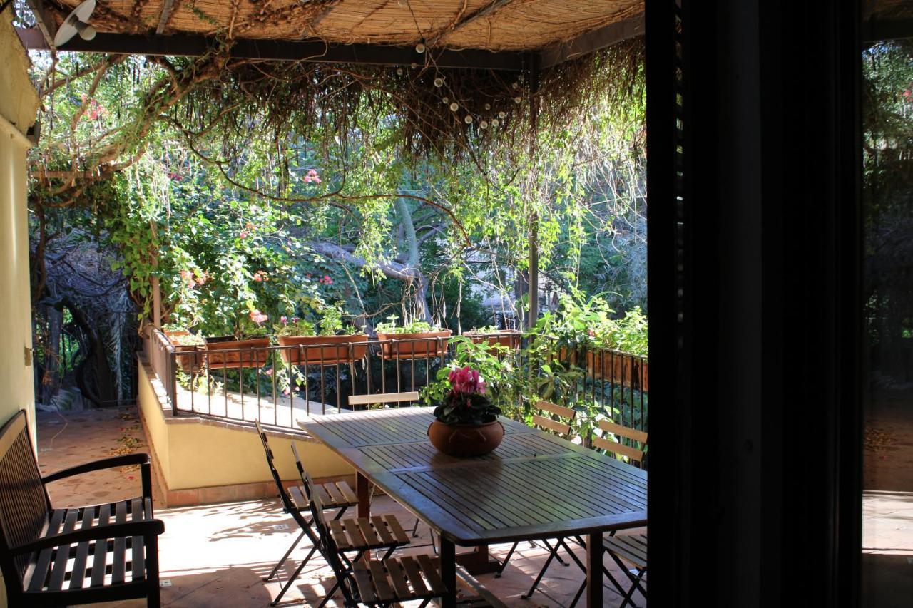 Inn The Garden Κατάνια Εξωτερικό φωτογραφία