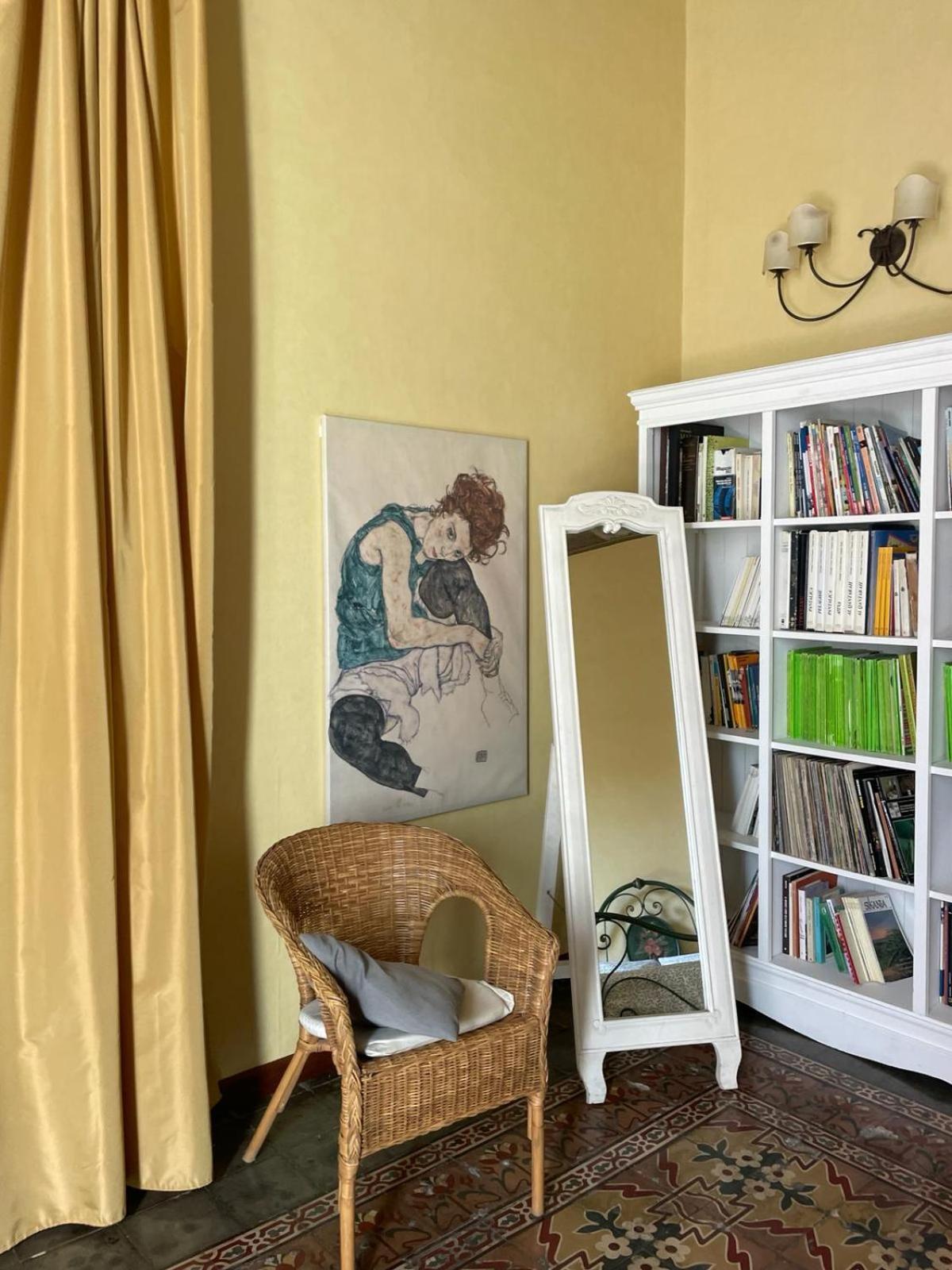 Inn The Garden Κατάνια Εξωτερικό φωτογραφία