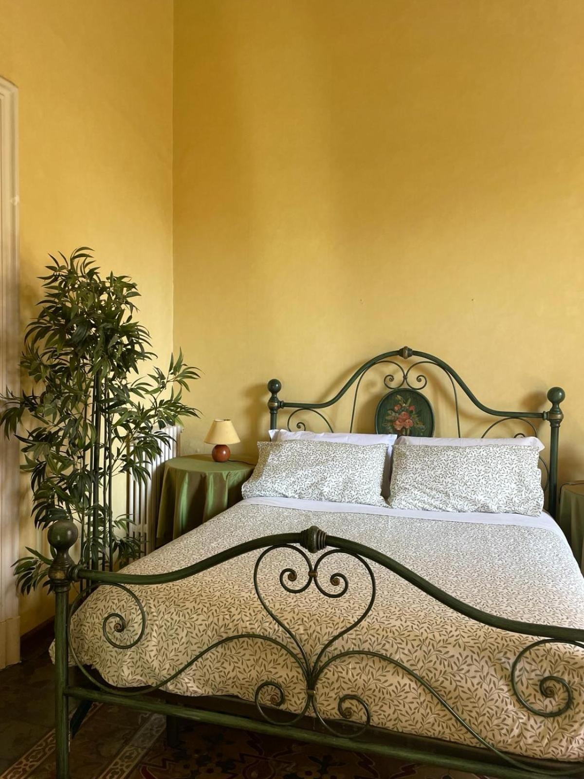 Inn The Garden Κατάνια Εξωτερικό φωτογραφία