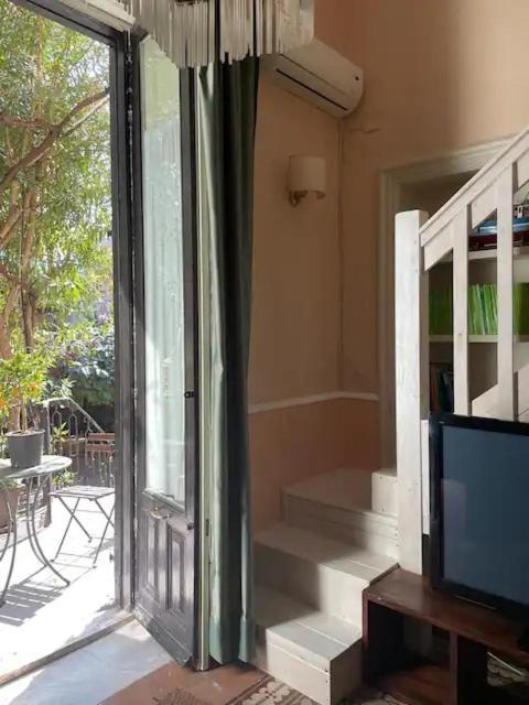 Inn The Garden Κατάνια Εξωτερικό φωτογραφία