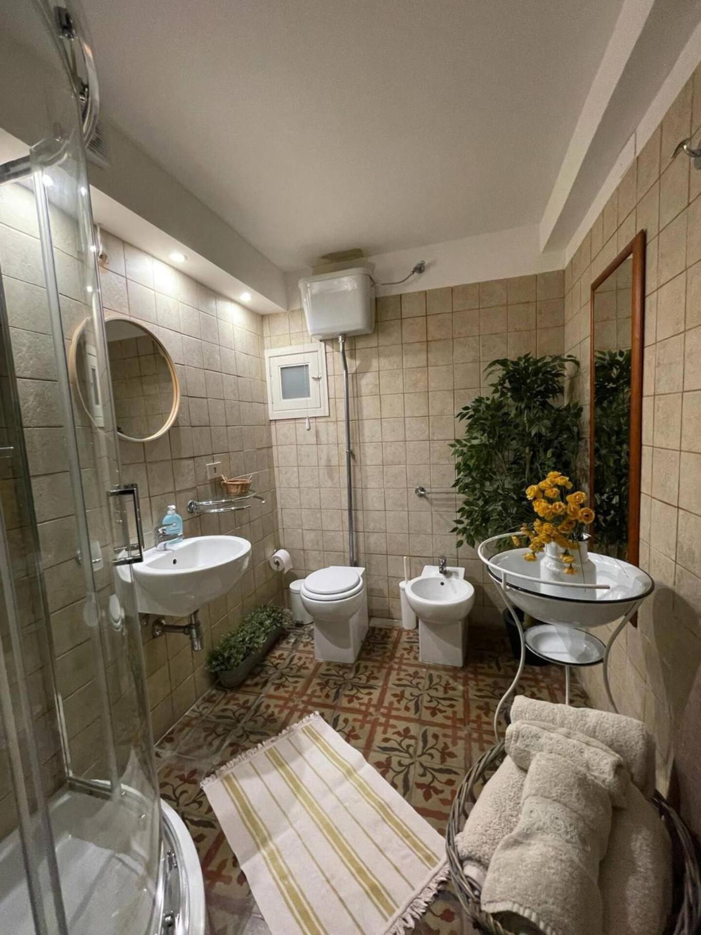 Inn The Garden Κατάνια Εξωτερικό φωτογραφία