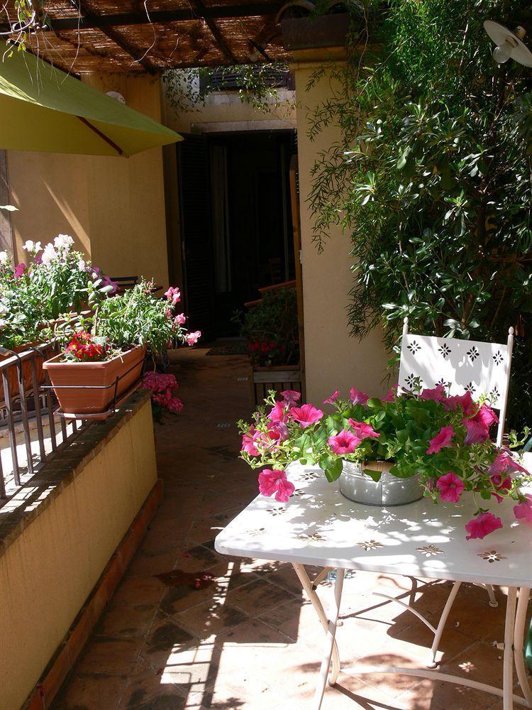 Inn The Garden Κατάνια Εξωτερικό φωτογραφία