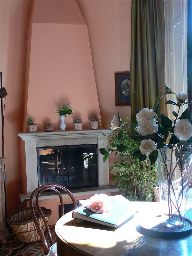 Inn The Garden Κατάνια Εξωτερικό φωτογραφία