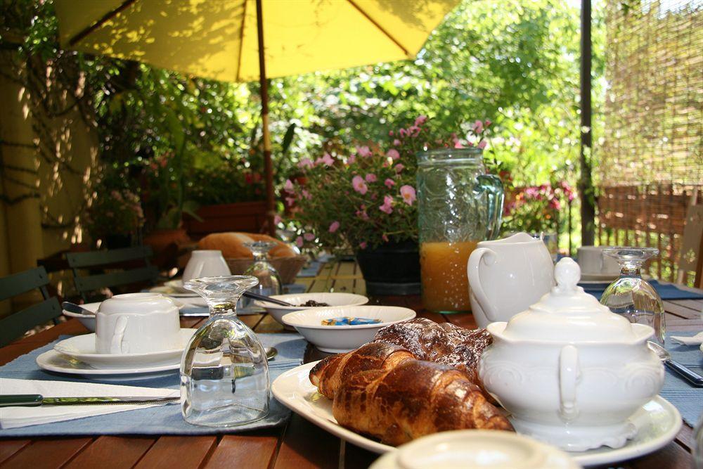Inn The Garden Κατάνια Εξωτερικό φωτογραφία