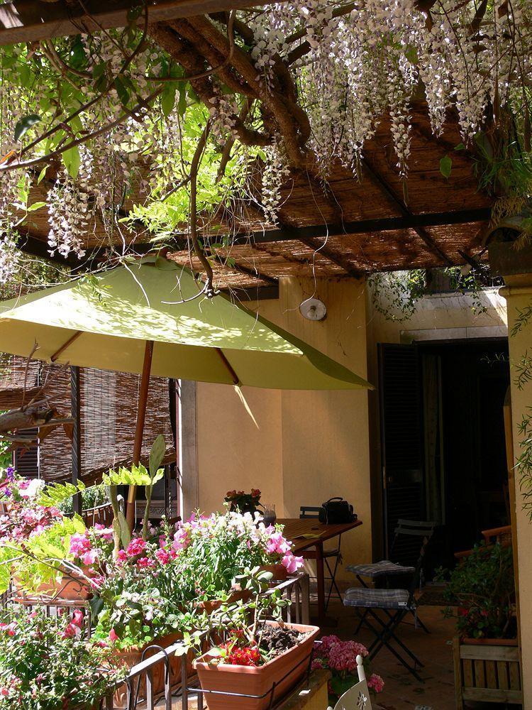 Inn The Garden Κατάνια Εξωτερικό φωτογραφία