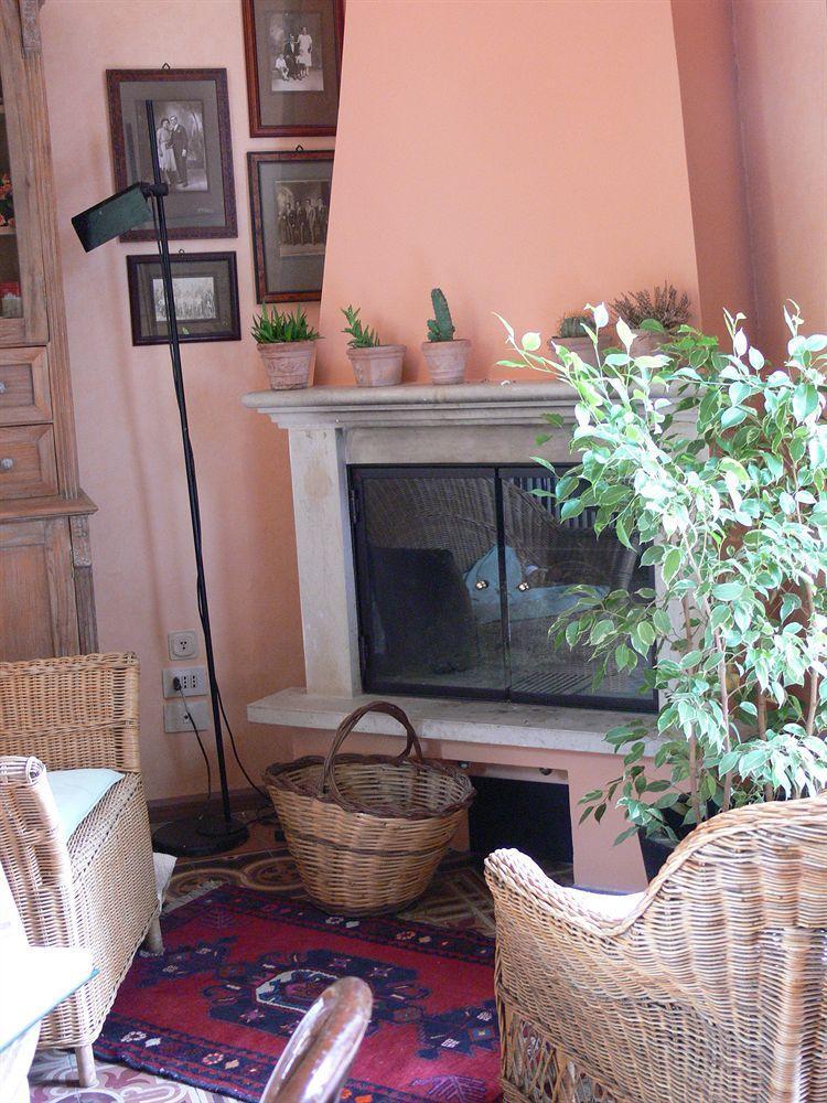 Inn The Garden Κατάνια Εξωτερικό φωτογραφία